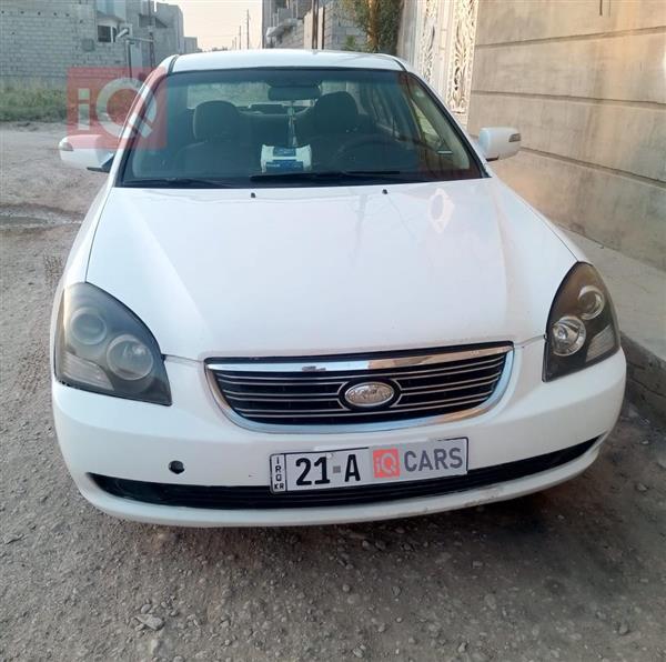 کیا ئۆپتیما 2008  بۆ فرۆشتن لە عێراق - دیالە